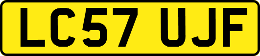 LC57UJF