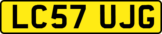 LC57UJG