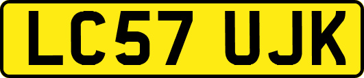 LC57UJK