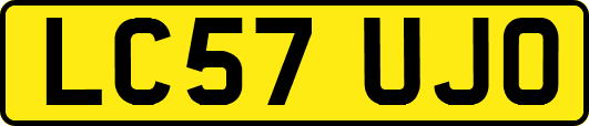 LC57UJO