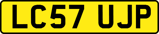 LC57UJP
