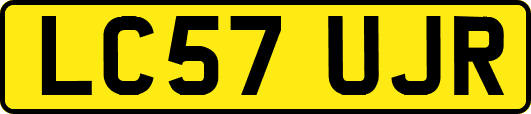 LC57UJR