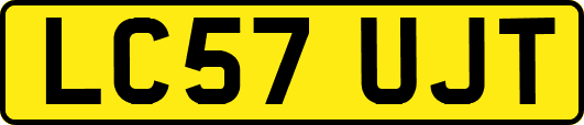 LC57UJT