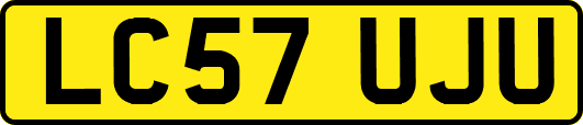 LC57UJU