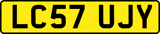 LC57UJY