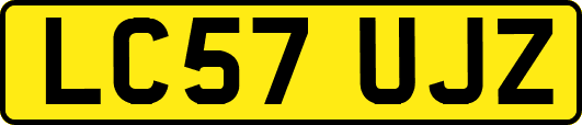 LC57UJZ