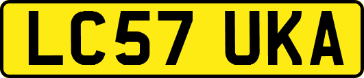 LC57UKA