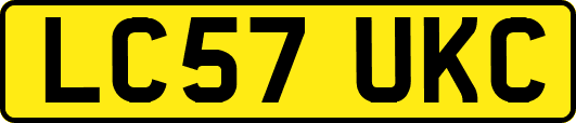 LC57UKC