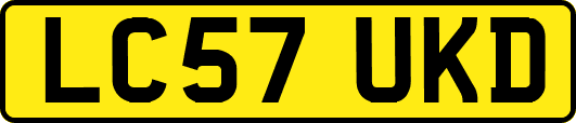 LC57UKD