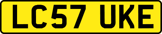 LC57UKE
