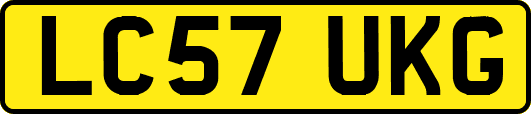 LC57UKG