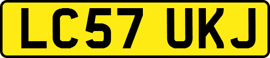 LC57UKJ