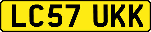 LC57UKK
