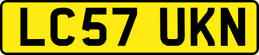 LC57UKN