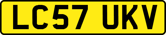 LC57UKV