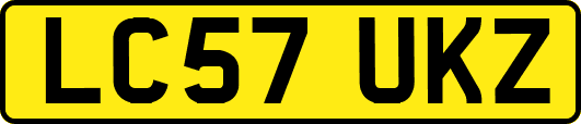 LC57UKZ