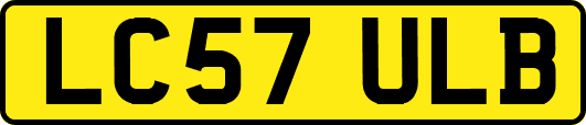 LC57ULB