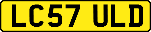 LC57ULD
