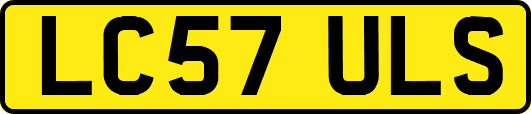 LC57ULS