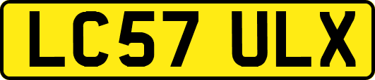 LC57ULX