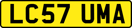 LC57UMA