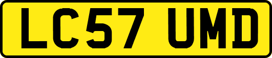 LC57UMD