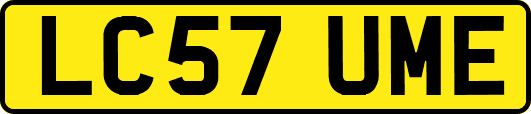 LC57UME