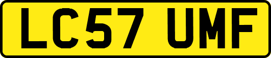 LC57UMF