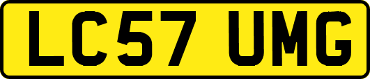 LC57UMG