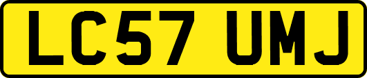 LC57UMJ
