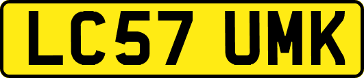 LC57UMK
