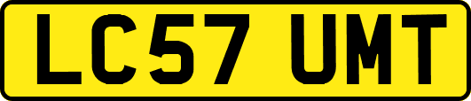 LC57UMT