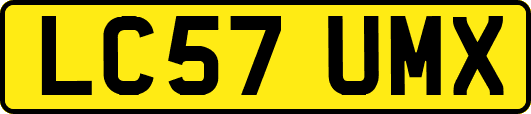 LC57UMX