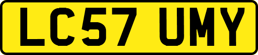 LC57UMY