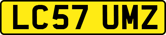 LC57UMZ