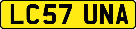 LC57UNA