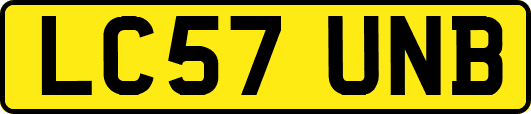 LC57UNB