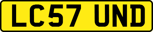 LC57UND