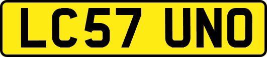 LC57UNO