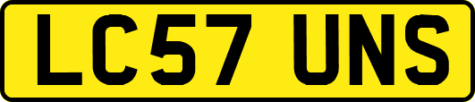 LC57UNS