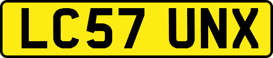 LC57UNX