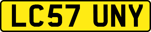 LC57UNY