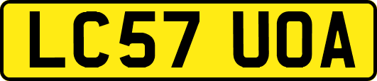 LC57UOA