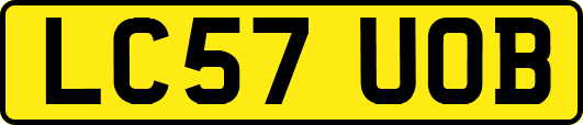 LC57UOB