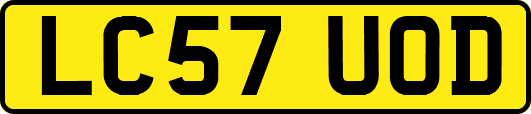 LC57UOD