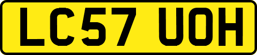 LC57UOH