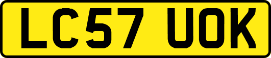 LC57UOK