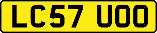 LC57UOO