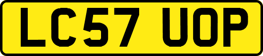 LC57UOP