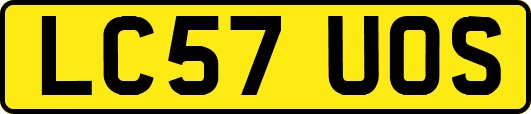 LC57UOS